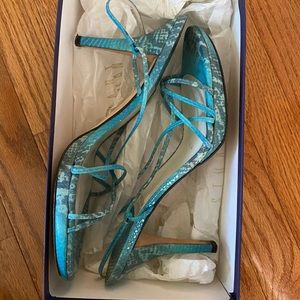 STUART WEITZMAN Heels